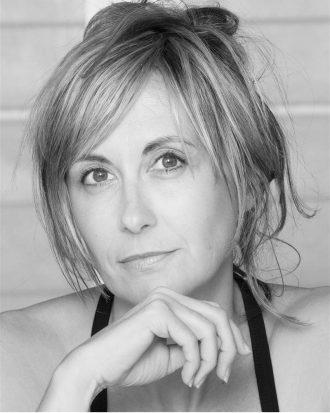 Aurelie Le Roch - Comédie musicale Centre 72
